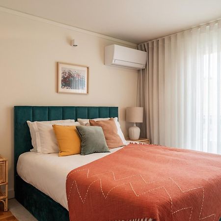 Bombarda Homes Πόρτο Εξωτερικό φωτογραφία