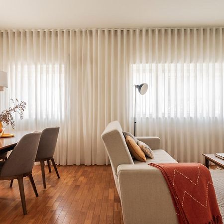 Bombarda Homes Πόρτο Εξωτερικό φωτογραφία