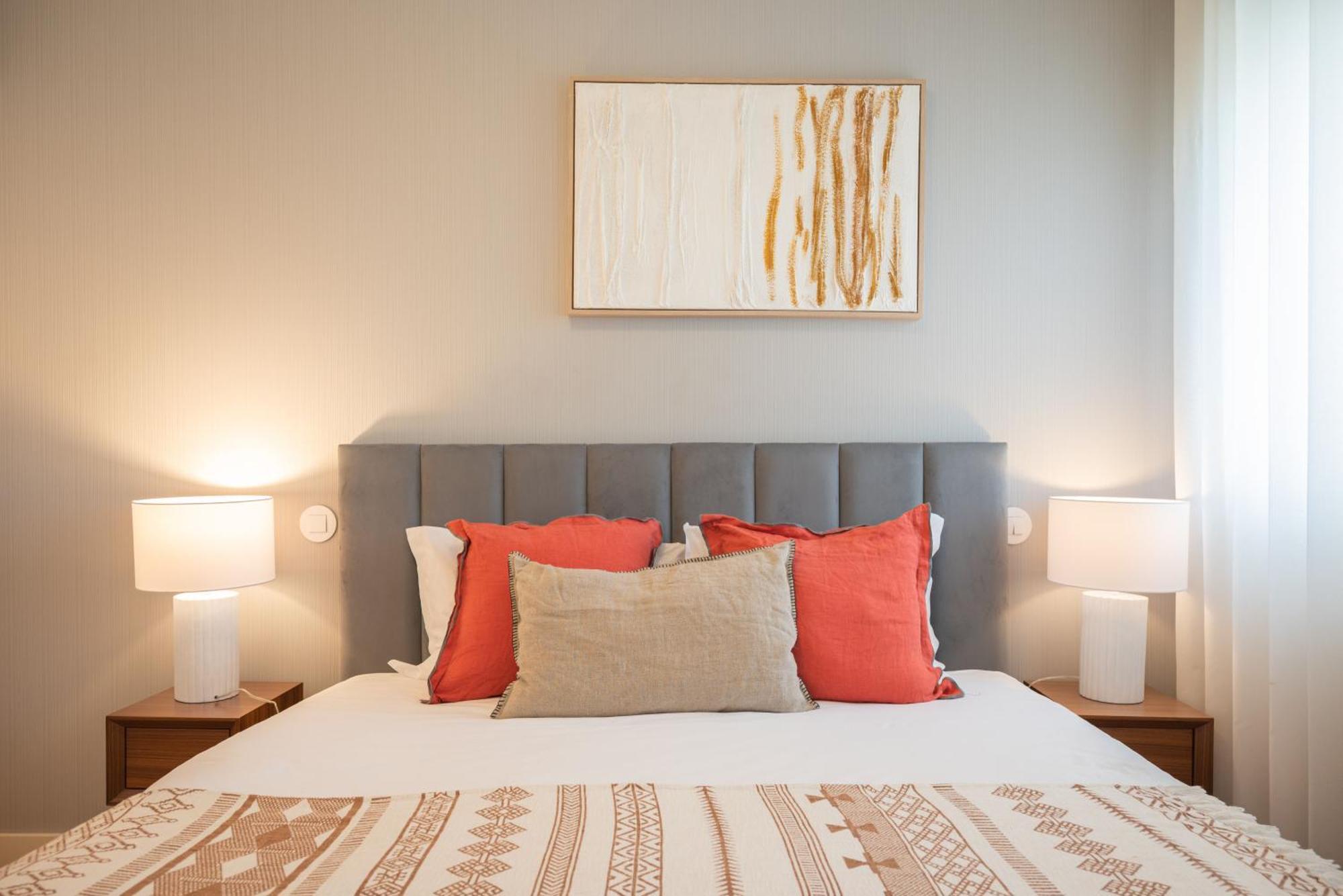 Bombarda Homes Πόρτο Εξωτερικό φωτογραφία