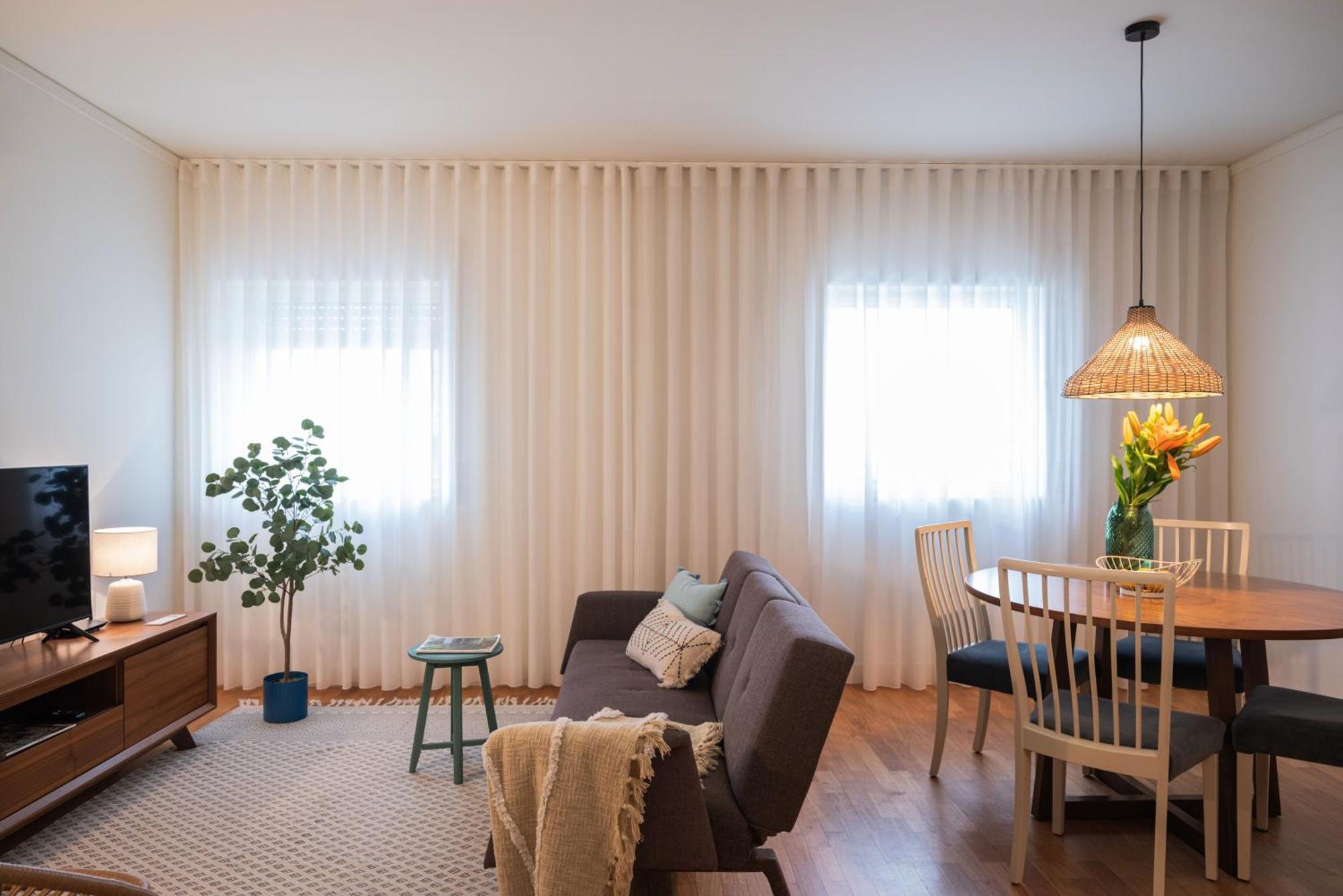 Bombarda Homes Πόρτο Εξωτερικό φωτογραφία