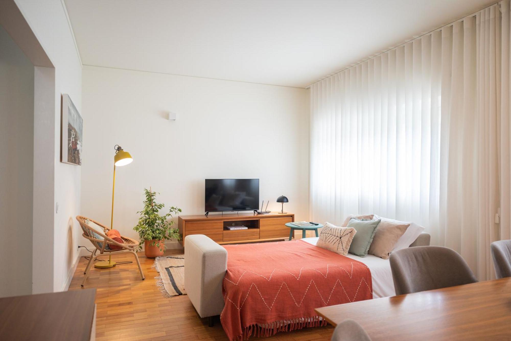 Bombarda Homes Πόρτο Εξωτερικό φωτογραφία