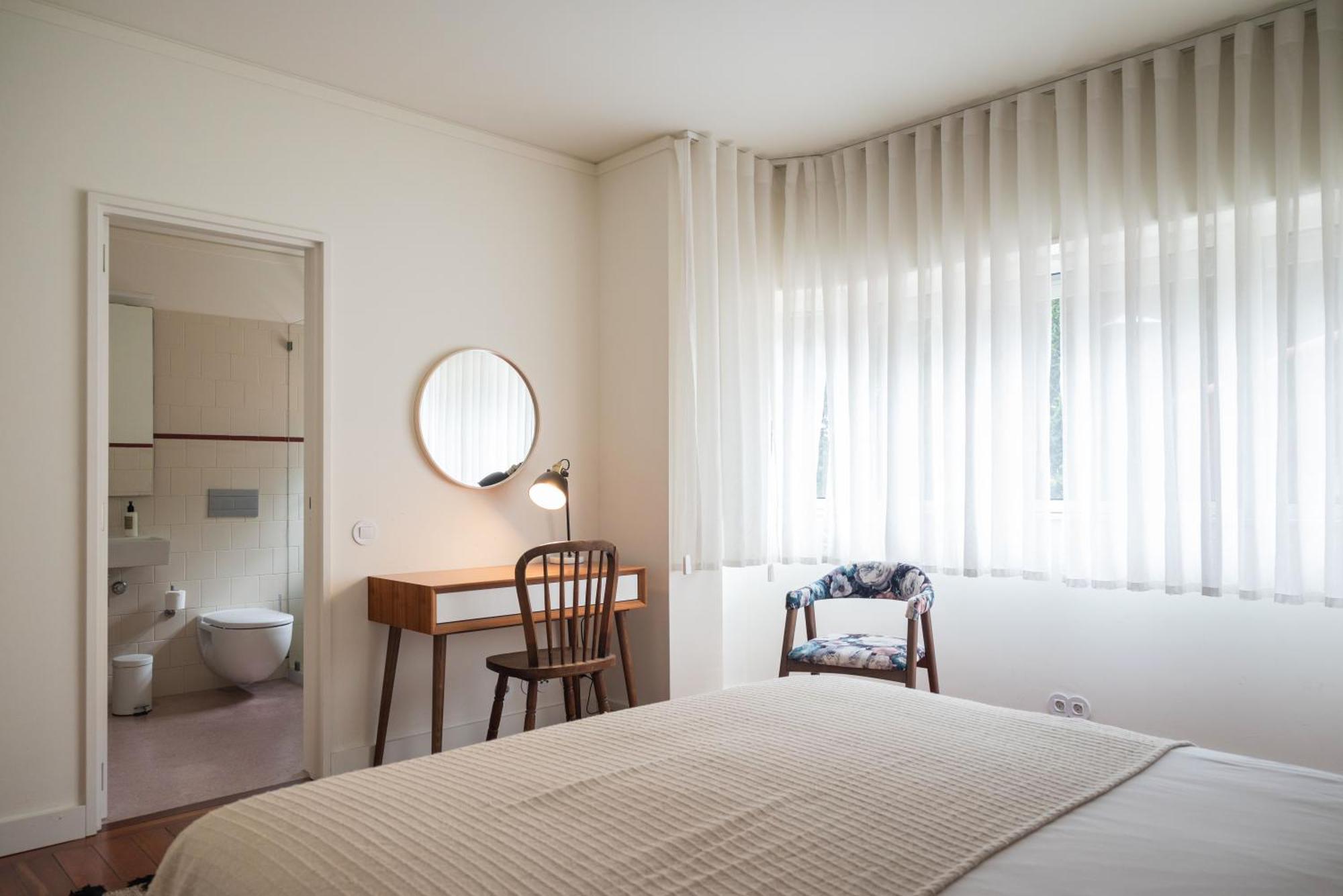 Bombarda Homes Πόρτο Εξωτερικό φωτογραφία