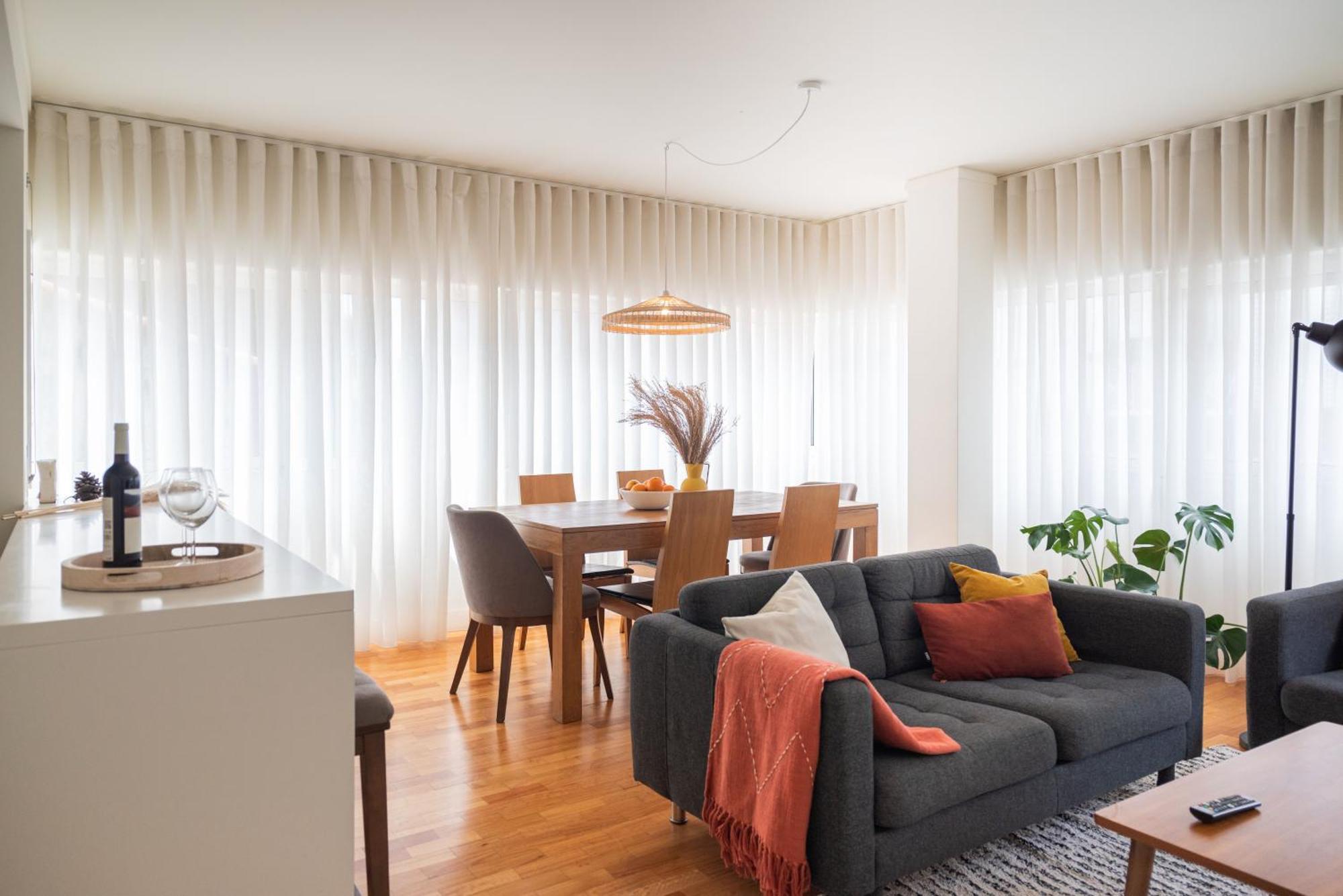 Bombarda Homes Πόρτο Εξωτερικό φωτογραφία