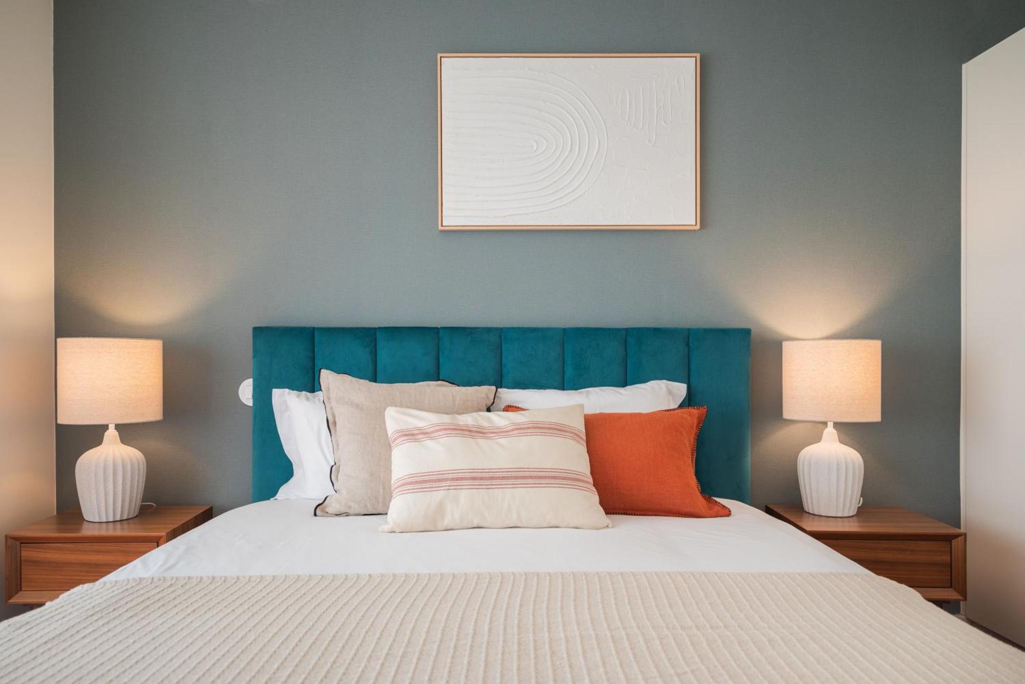 Bombarda Homes Πόρτο Εξωτερικό φωτογραφία