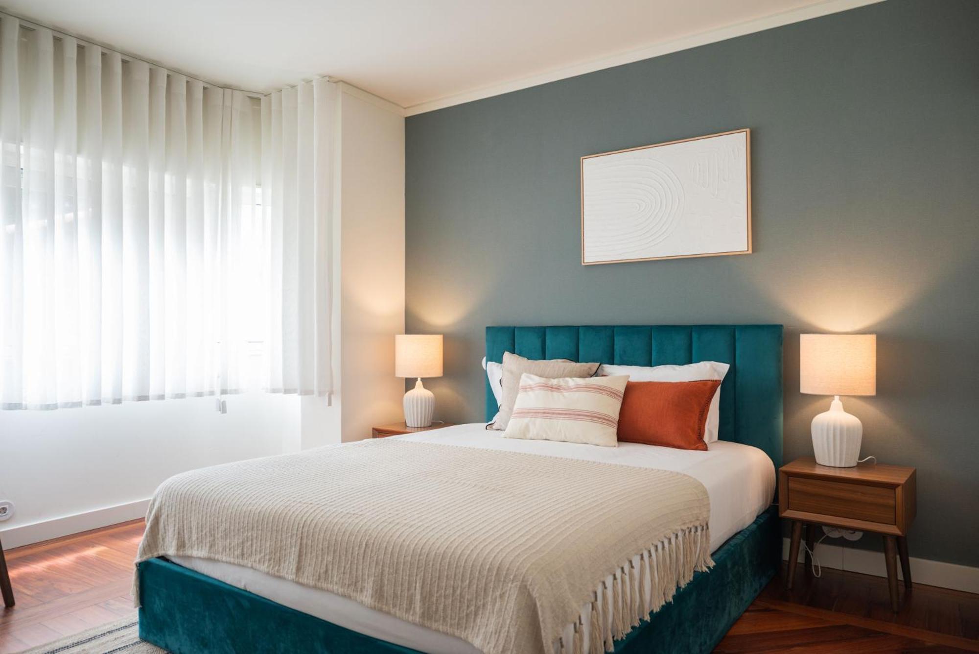 Bombarda Homes Πόρτο Εξωτερικό φωτογραφία