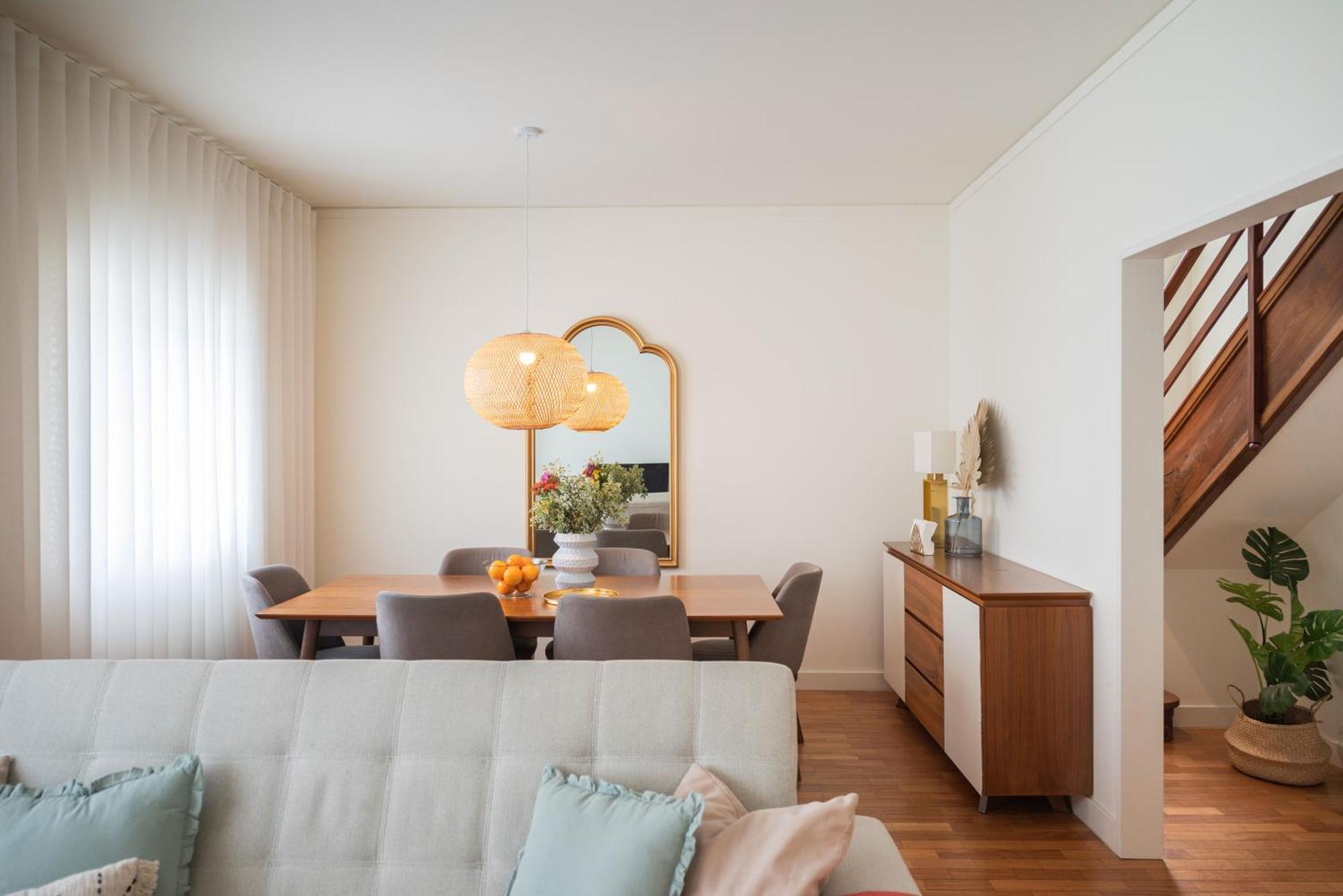 Bombarda Homes Πόρτο Εξωτερικό φωτογραφία