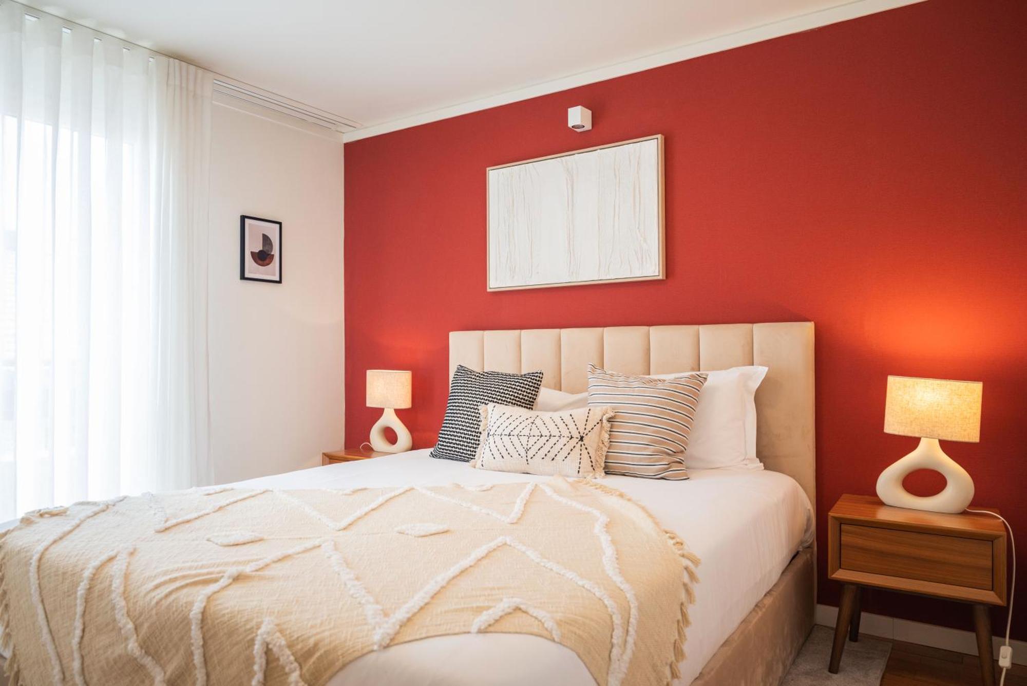 Bombarda Homes Πόρτο Εξωτερικό φωτογραφία
