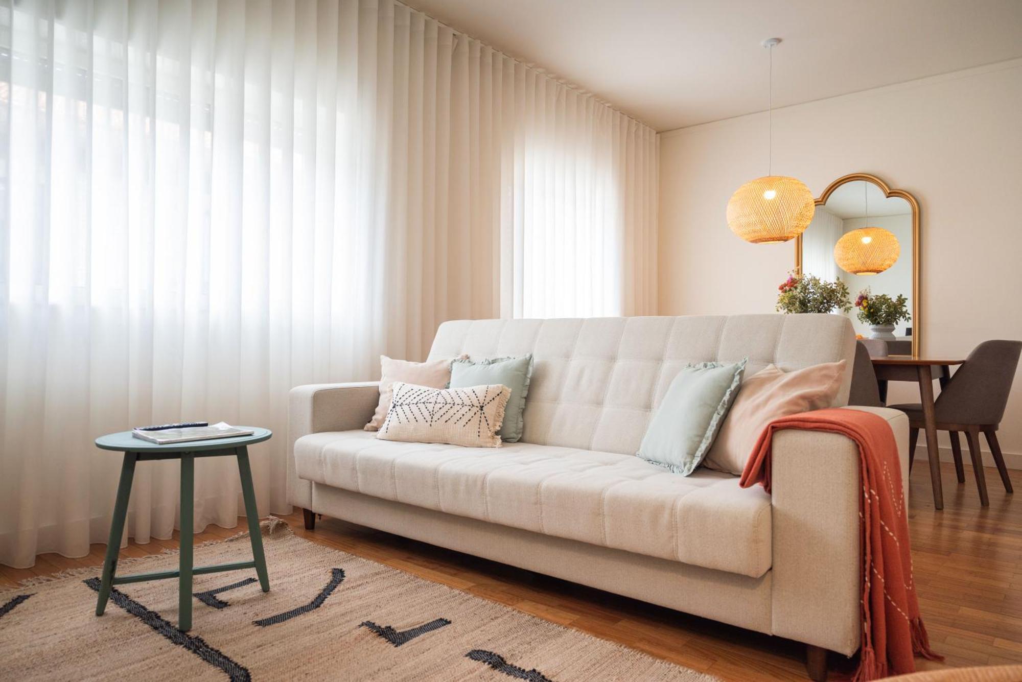 Bombarda Homes Πόρτο Εξωτερικό φωτογραφία