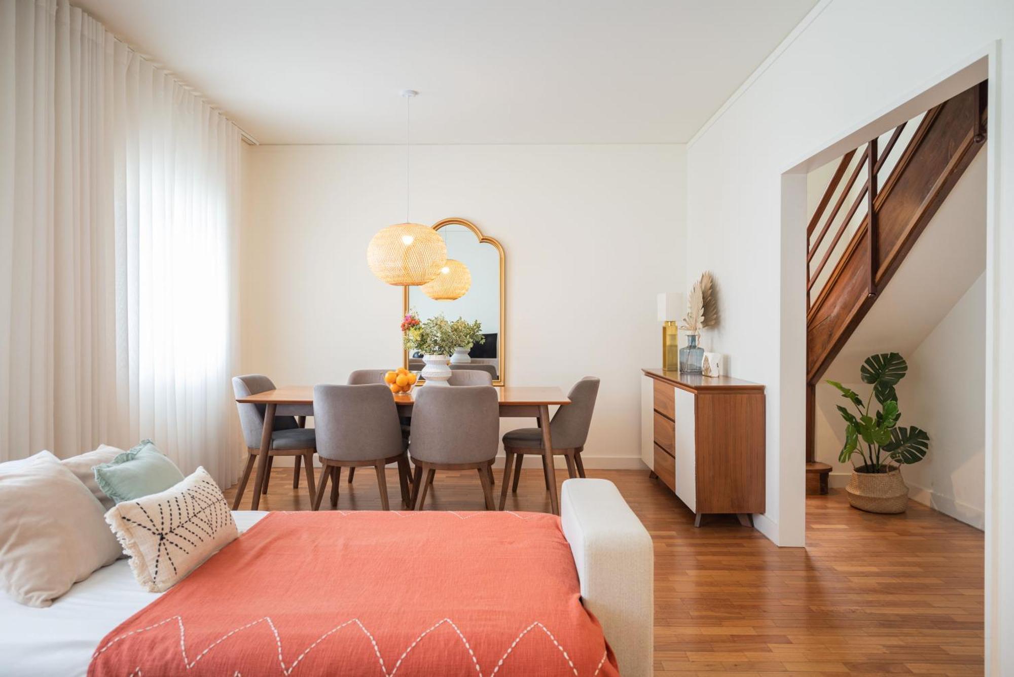 Bombarda Homes Πόρτο Εξωτερικό φωτογραφία