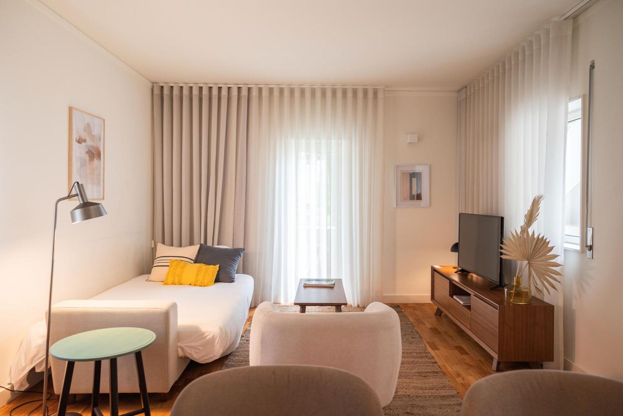 Bombarda Homes Πόρτο Εξωτερικό φωτογραφία