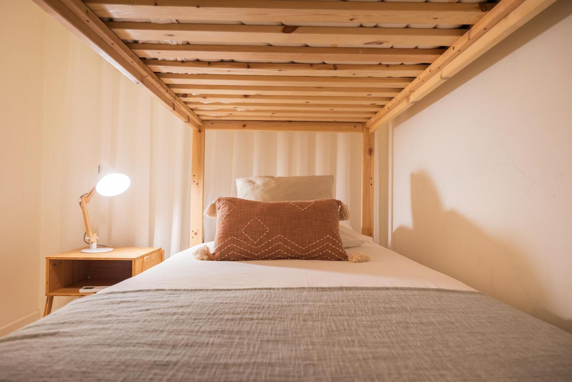 Bombarda Homes Πόρτο Εξωτερικό φωτογραφία