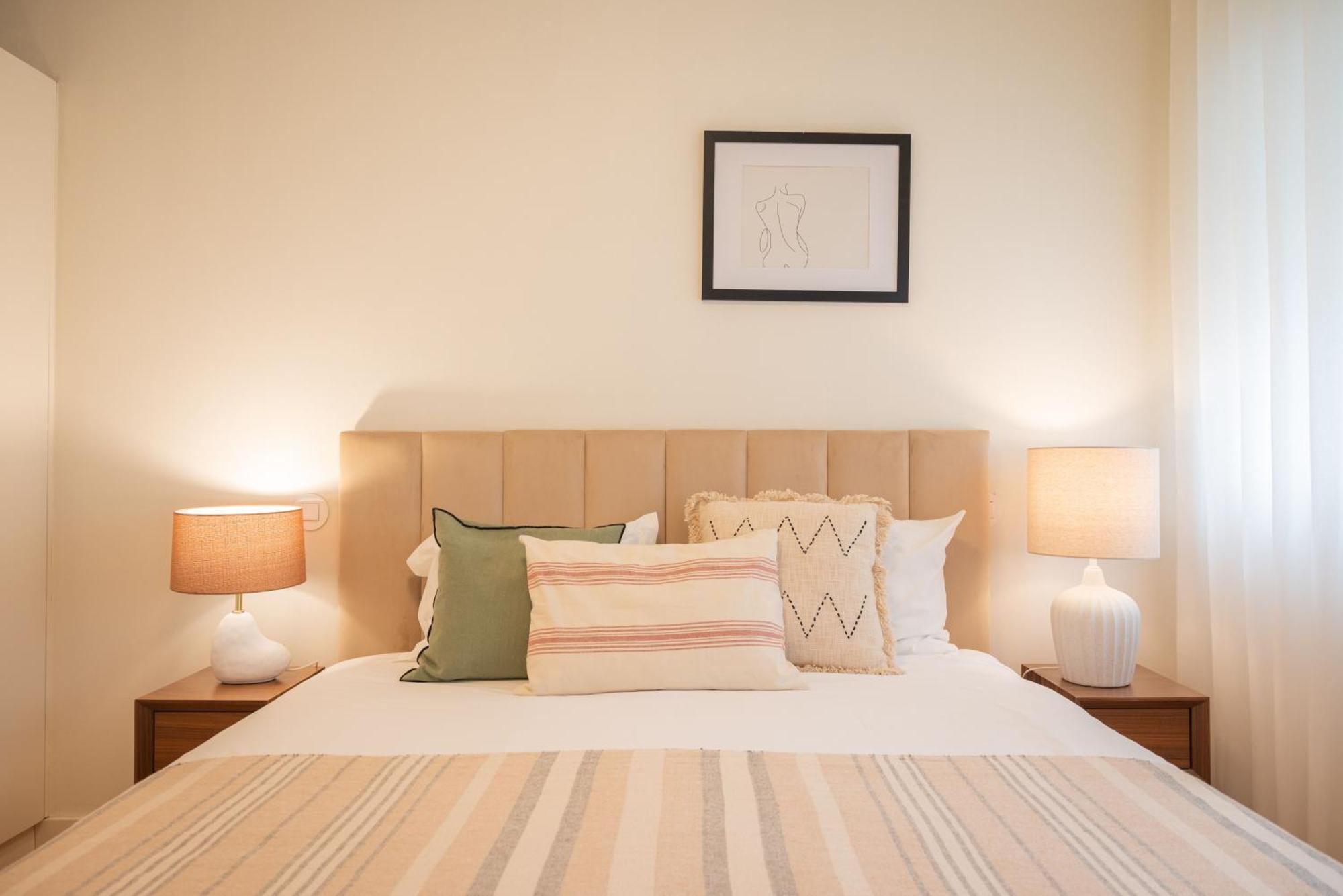 Bombarda Homes Πόρτο Εξωτερικό φωτογραφία