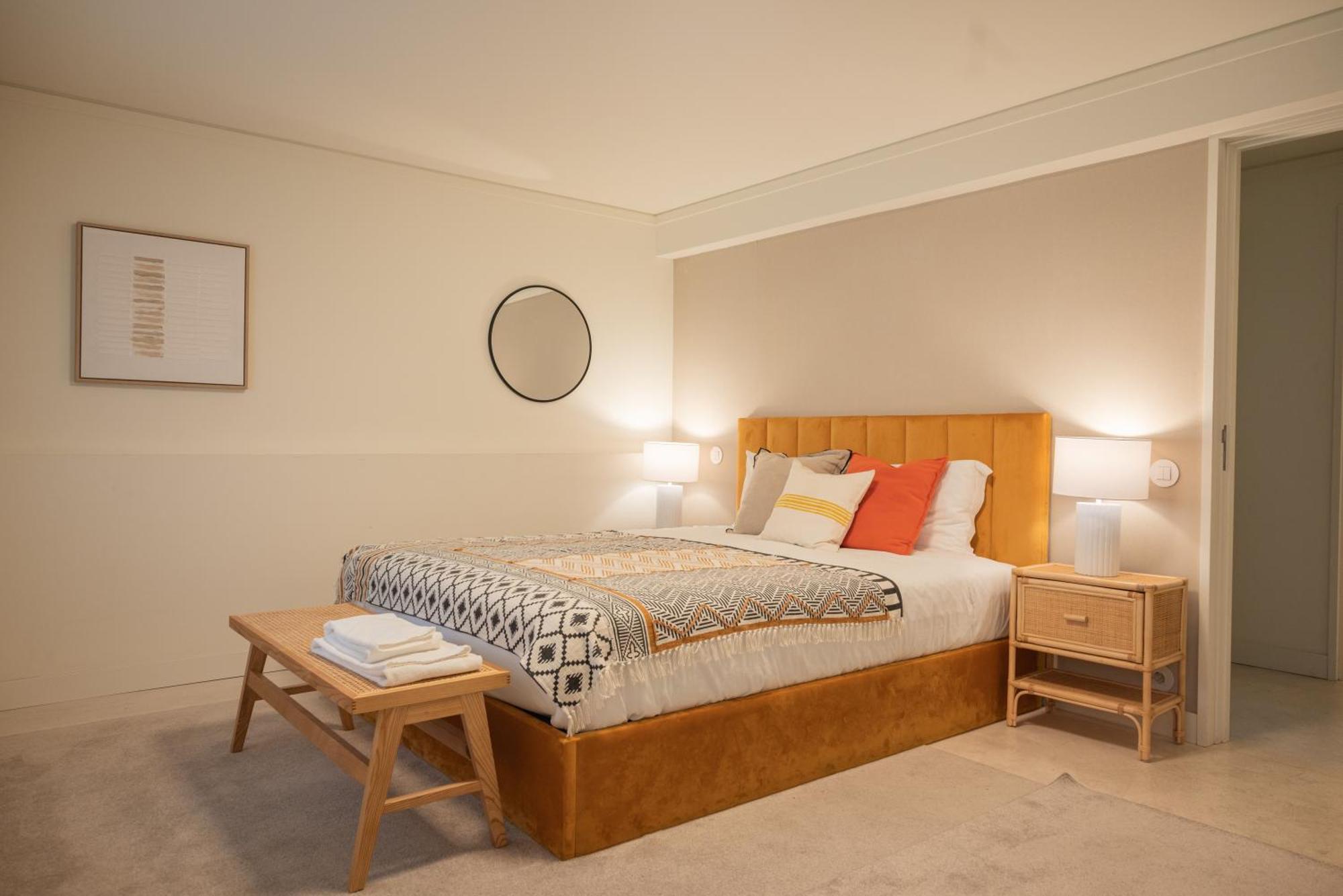 Bombarda Homes Πόρτο Εξωτερικό φωτογραφία