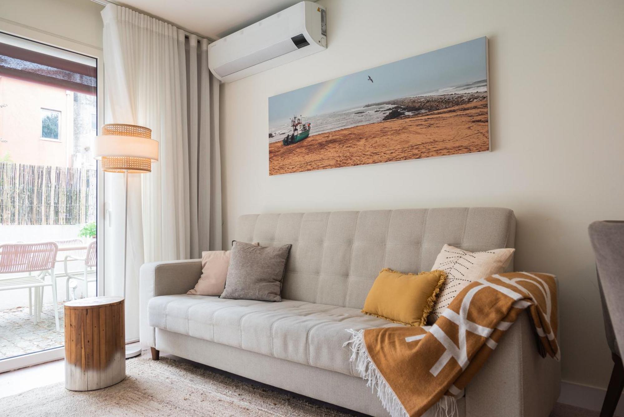 Bombarda Homes Πόρτο Εξωτερικό φωτογραφία