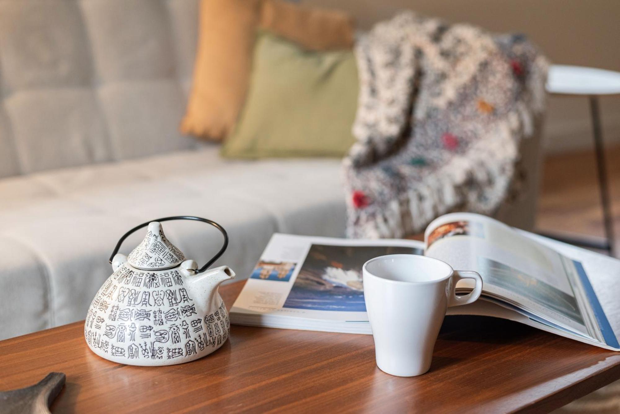 Bombarda Homes Πόρτο Εξωτερικό φωτογραφία