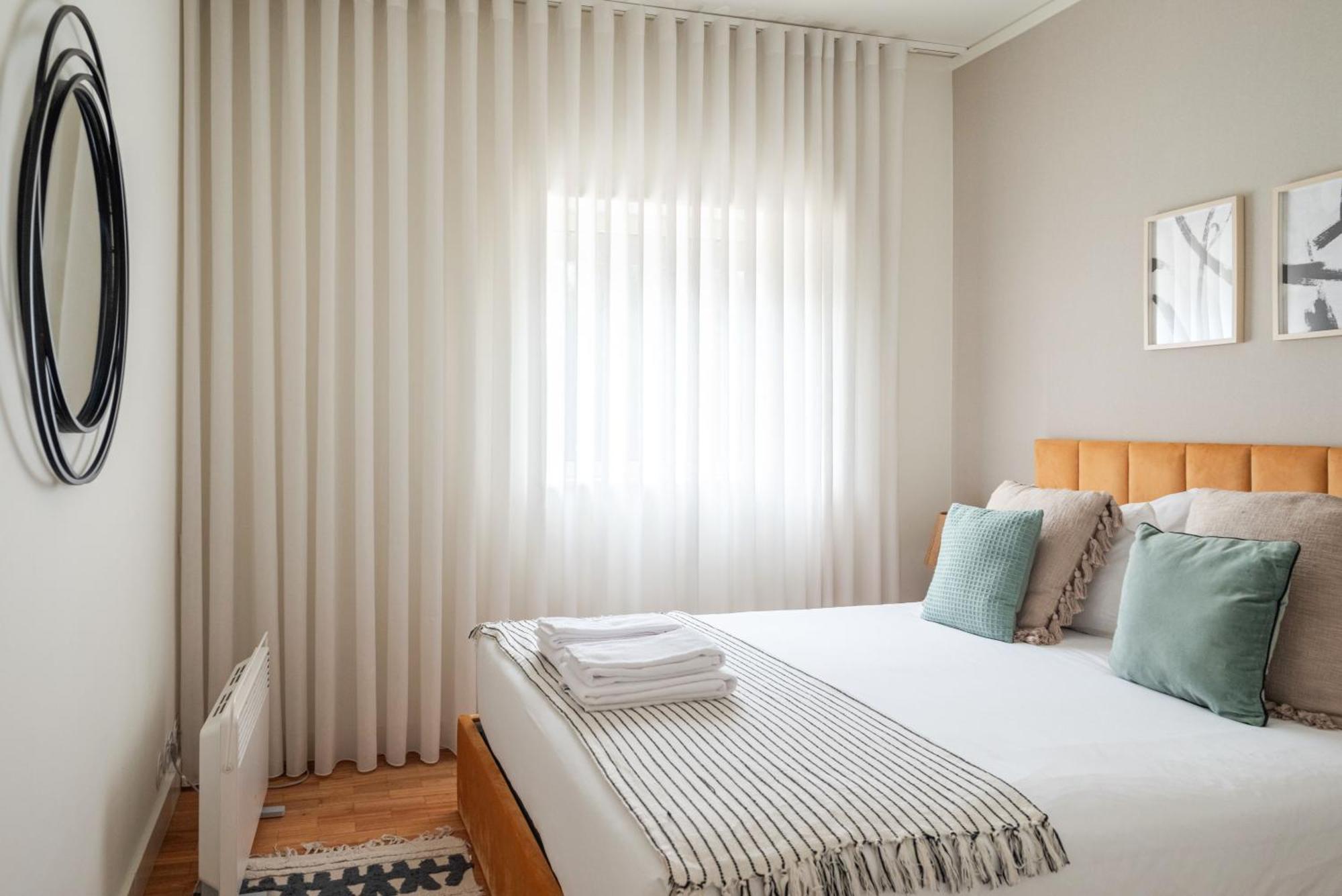 Bombarda Homes Πόρτο Εξωτερικό φωτογραφία