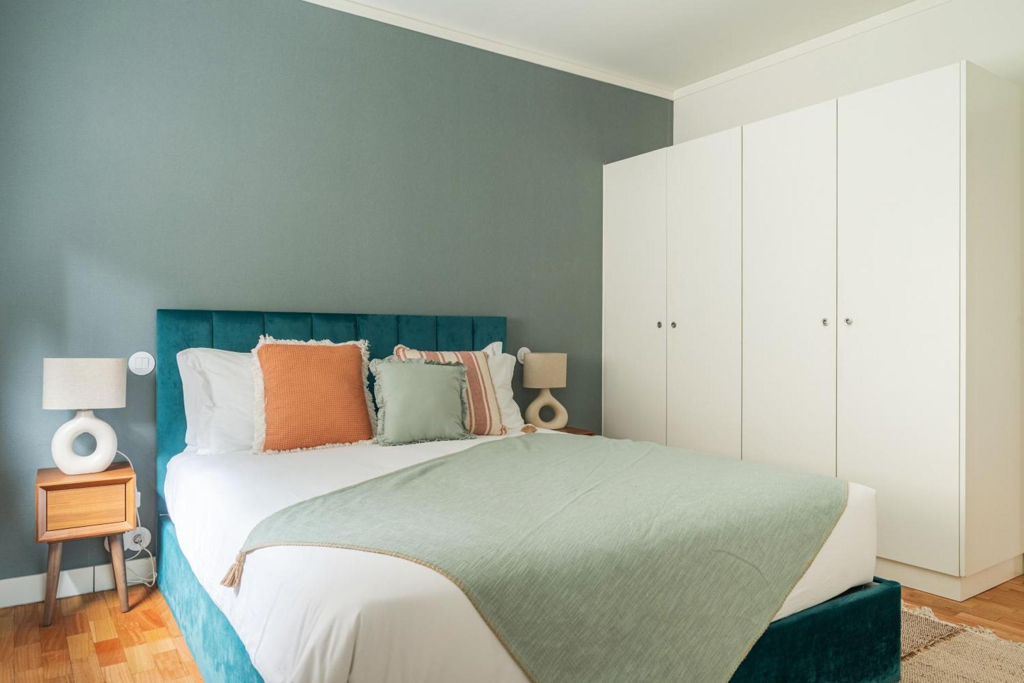 Bombarda Homes Πόρτο Εξωτερικό φωτογραφία