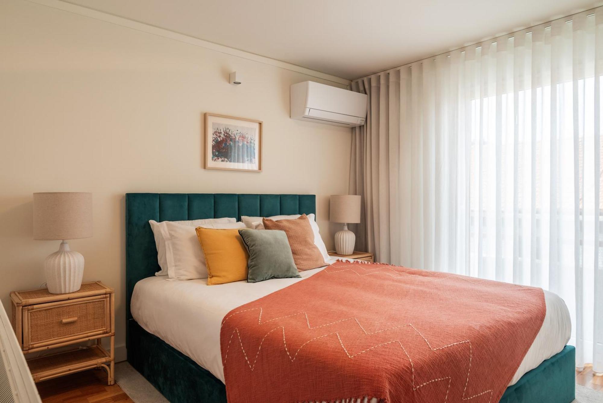 Bombarda Homes Πόρτο Εξωτερικό φωτογραφία