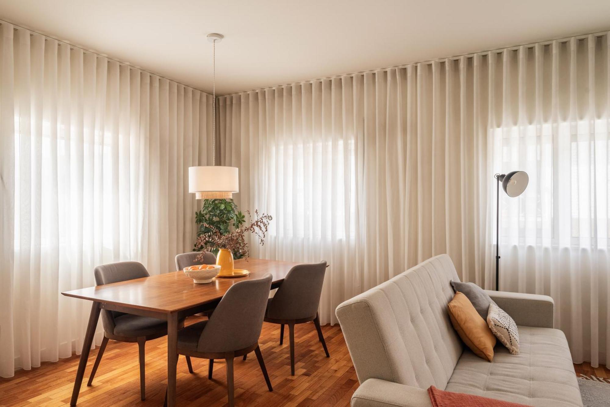 Bombarda Homes Πόρτο Εξωτερικό φωτογραφία