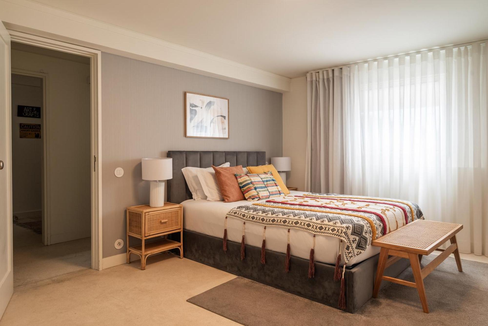 Bombarda Homes Πόρτο Εξωτερικό φωτογραφία