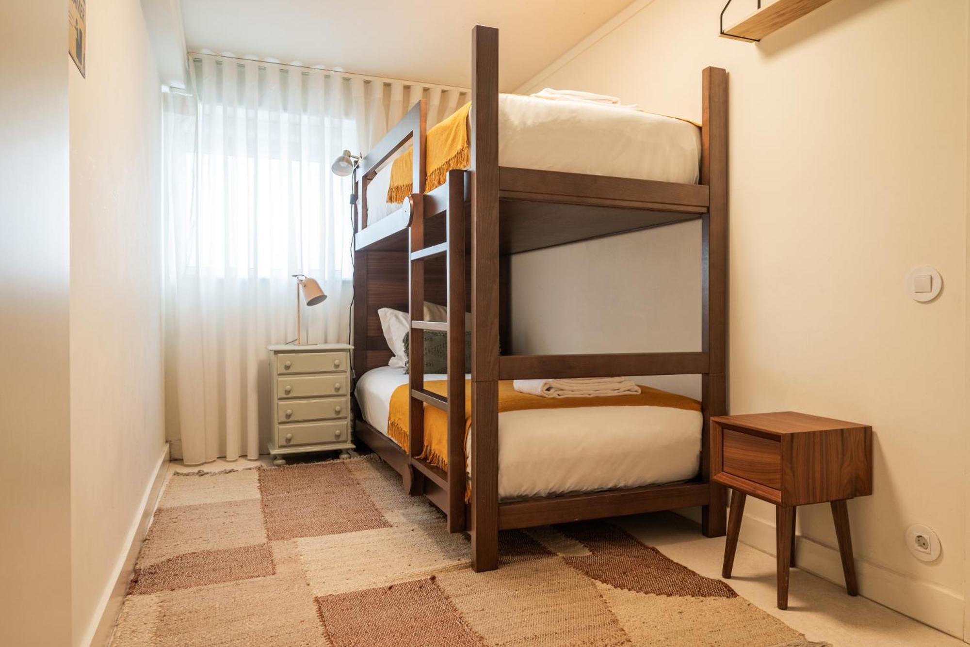 Bombarda Homes Πόρτο Εξωτερικό φωτογραφία