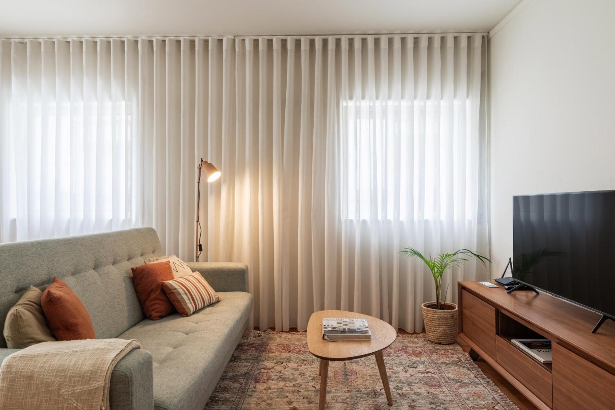Bombarda Homes Πόρτο Εξωτερικό φωτογραφία